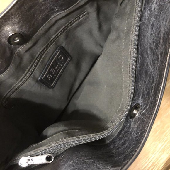 Silver Relic by Fossil bag - Picture 6 of 15